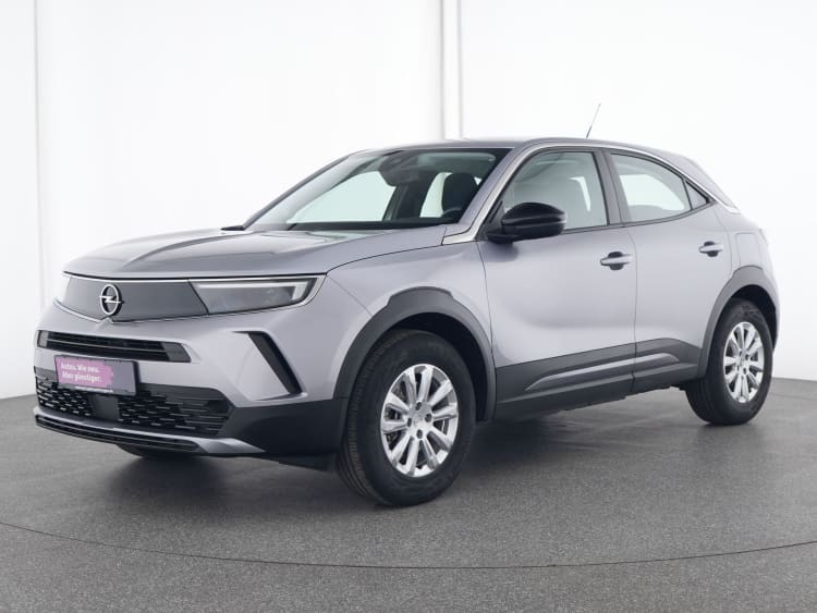 Opel Mokka-e Edition