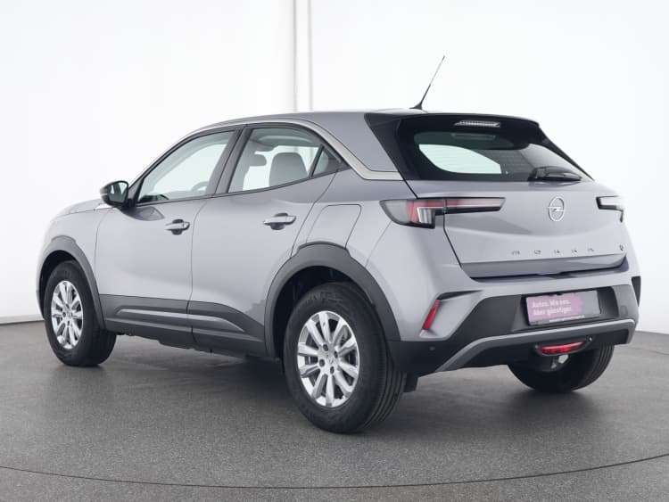 Opel Mokka-e Edition