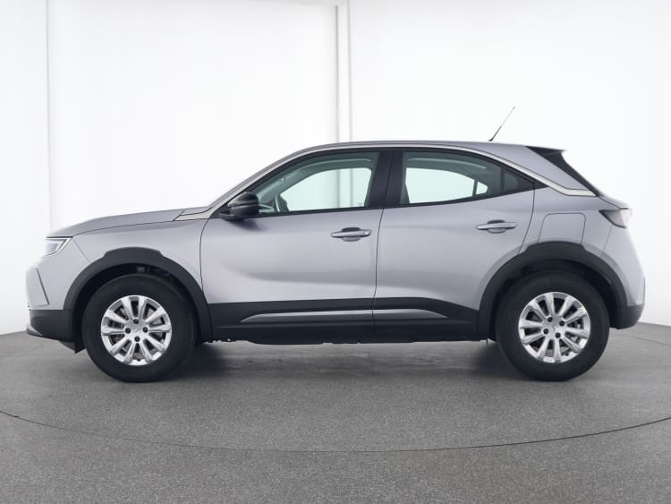 Opel Mokka-e Edition