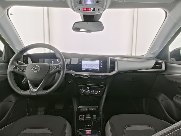 Opel Mokka-e Edition
