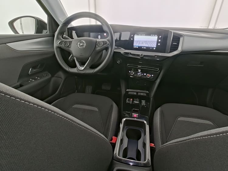 Opel Mokka-e Edition