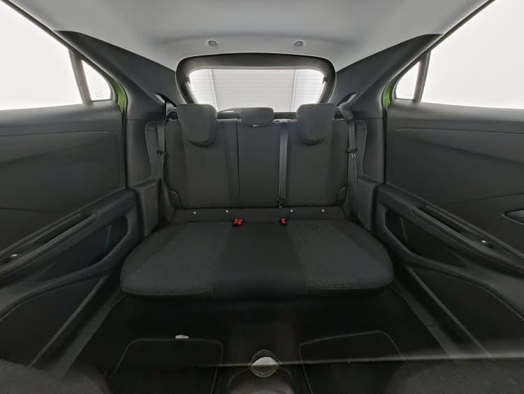 Opel Mokka-e Edition