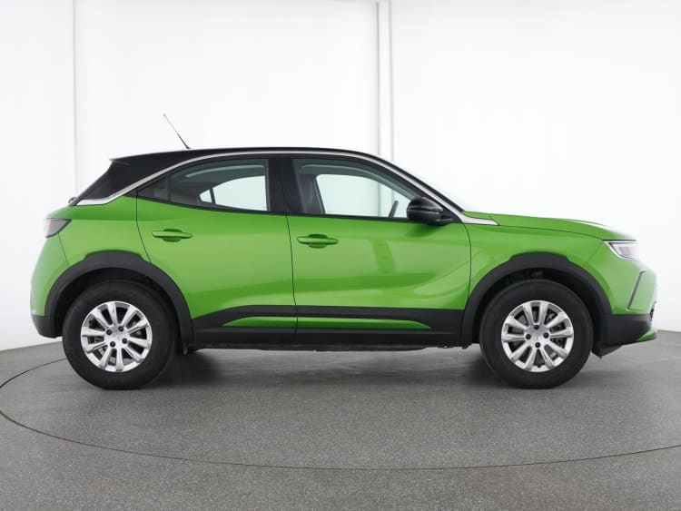 Opel Mokka-e Edition