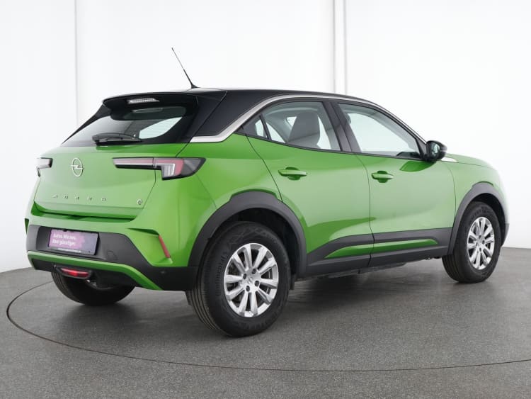 Opel Mokka-e Edition