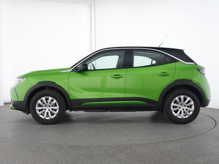 Opel Mokka-e Edition