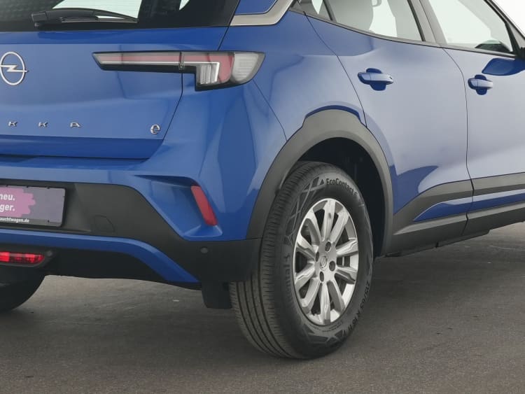 Opel Mokka-e Edition