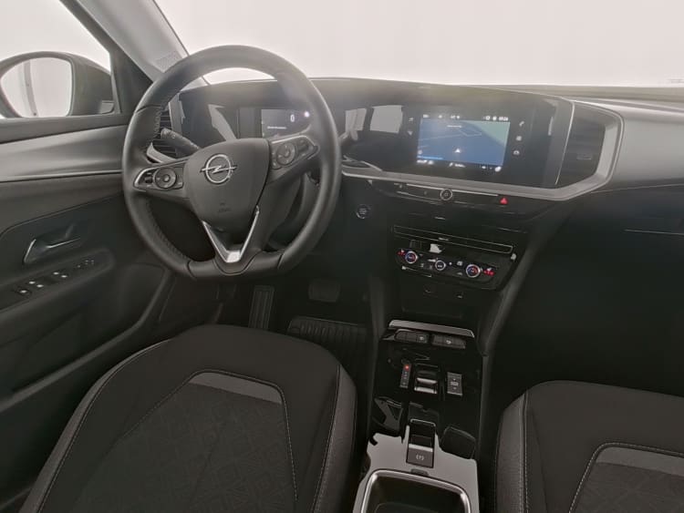 Opel Mokka-e Edition