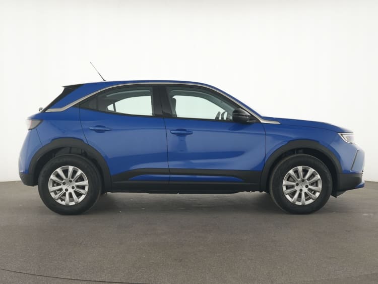 Opel Mokka-e Edition