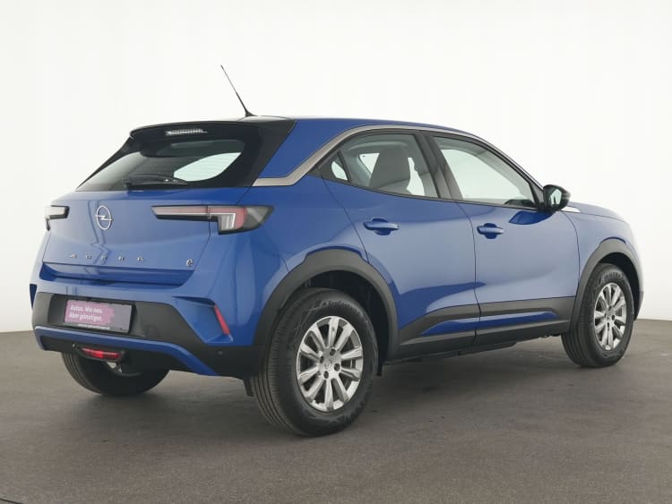 Opel Mokka-e Edition