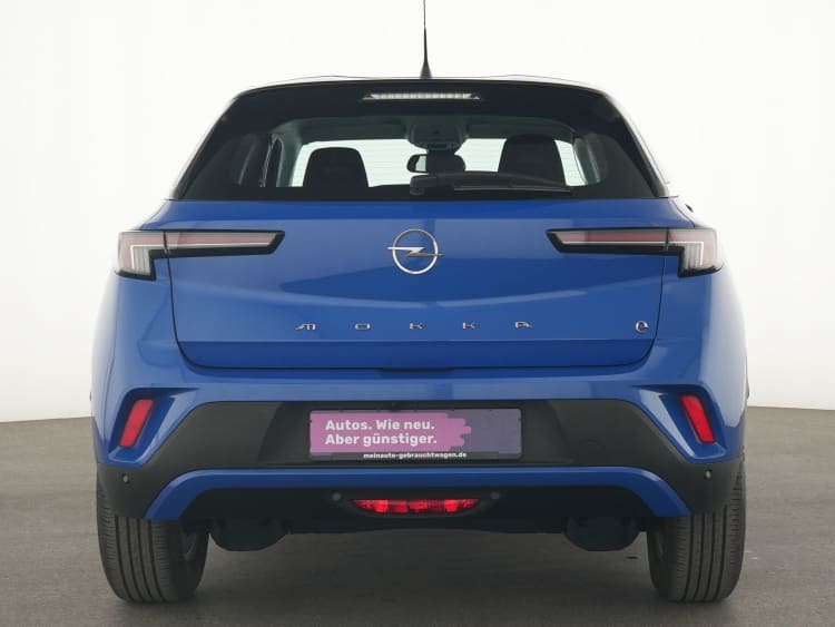 Opel Mokka-e Edition