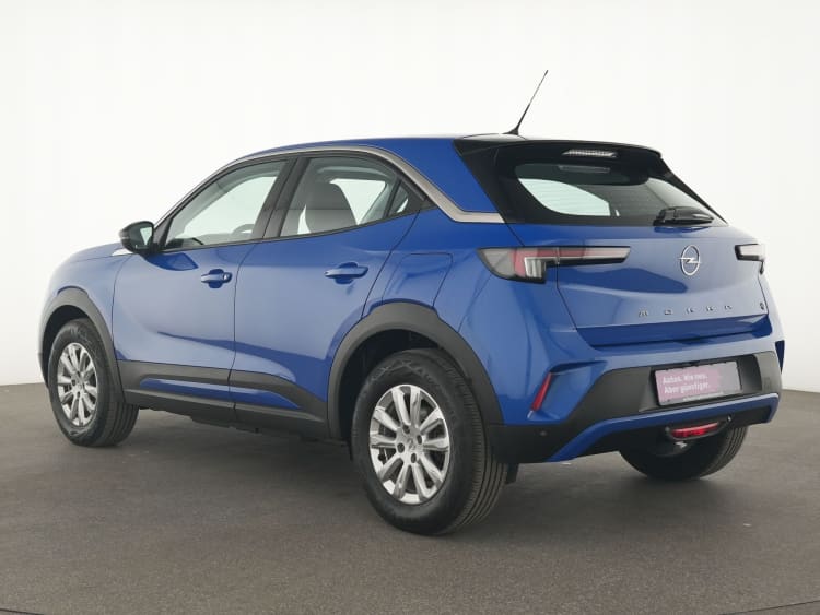 Opel Mokka-e Edition