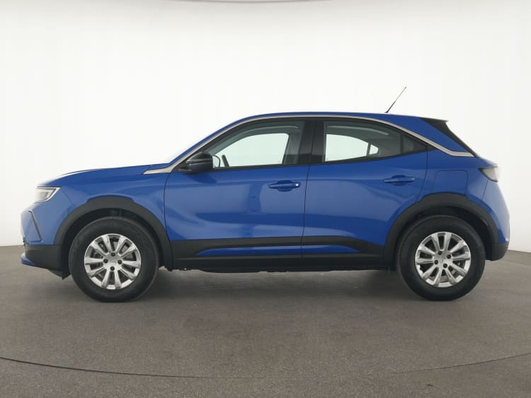 Opel Mokka-e Edition