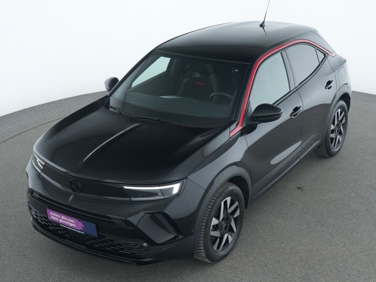 Opel Mokka-e GS Line