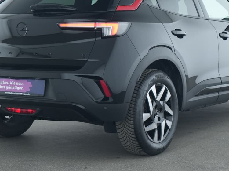 Opel Mokka-e GS Line