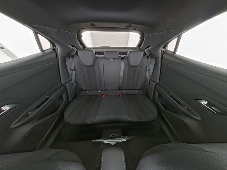 Opel Mokka-e GS Line