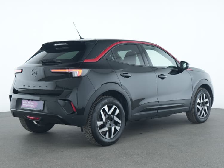 Opel Mokka-e GS Line