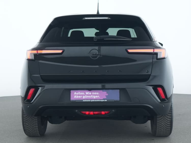 Opel Mokka-e GS Line