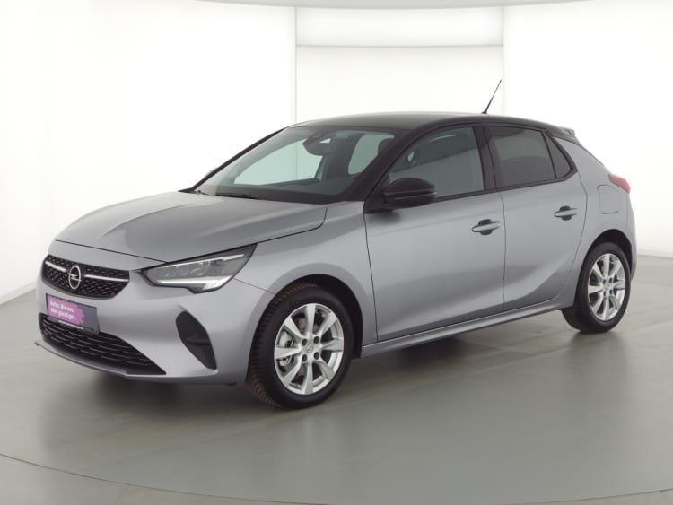 Opel Corsa Turbo Edition