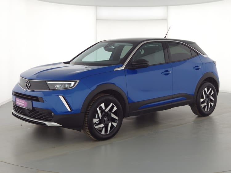 Opel Mokka Elegance