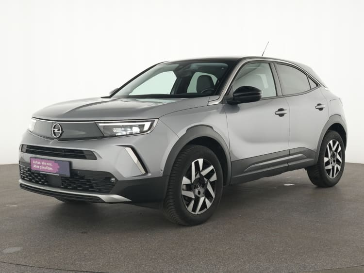 Opel Mokka Elegance