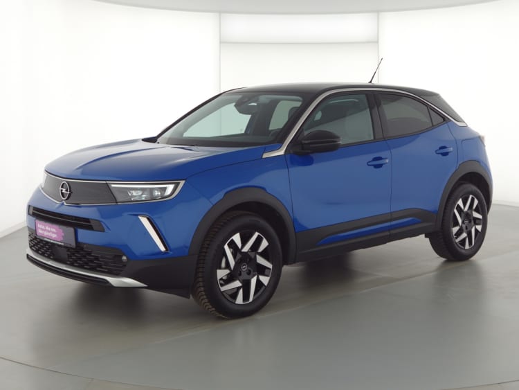 Opel Mokka Elegance