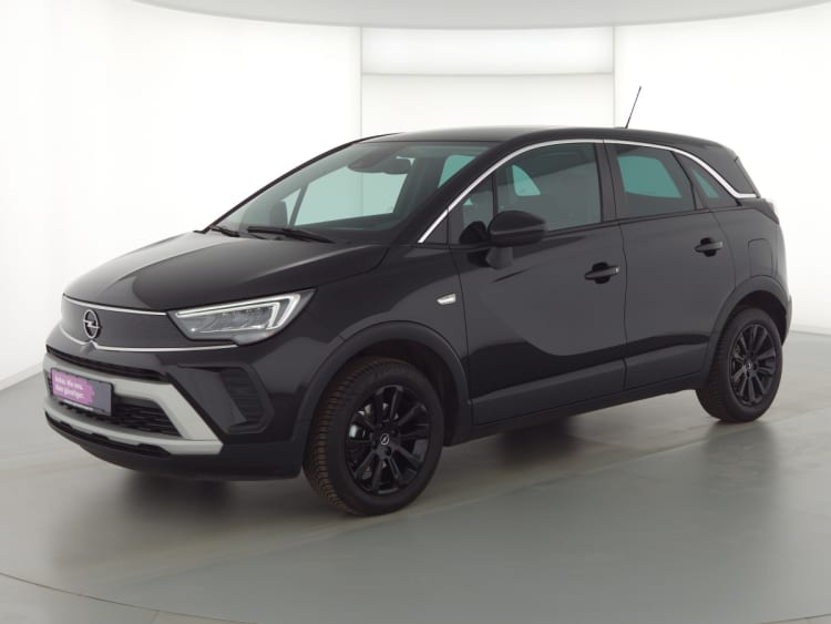 Opel Crossland Elegance