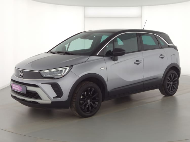 Opel Crossland Elegance