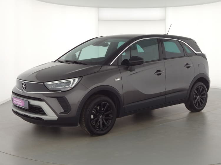 Opel Crossland Elegance
