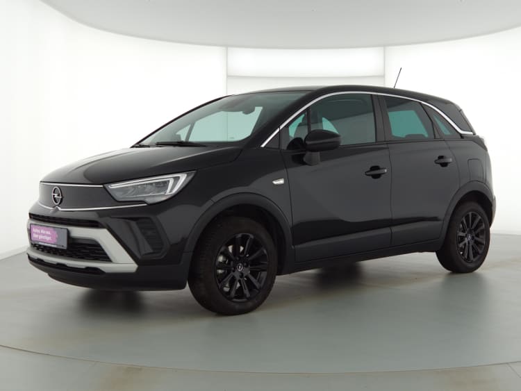 Opel Crossland Elegance