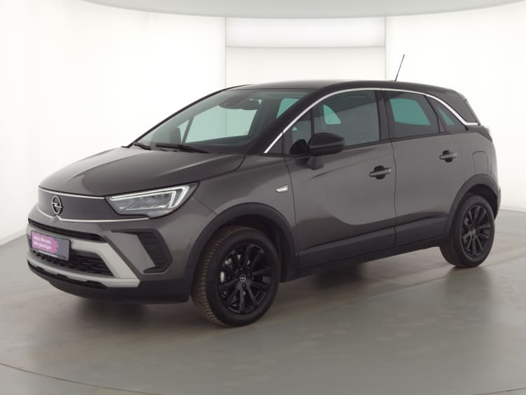 Opel Crossland Elegance