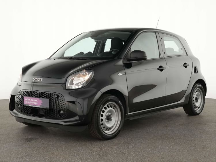 Smart forfour EQ