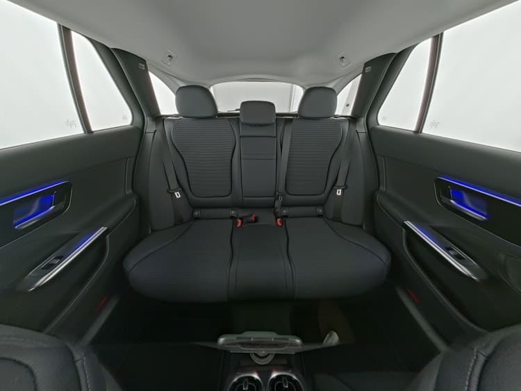 Mercedes C 200 d Avantgarde