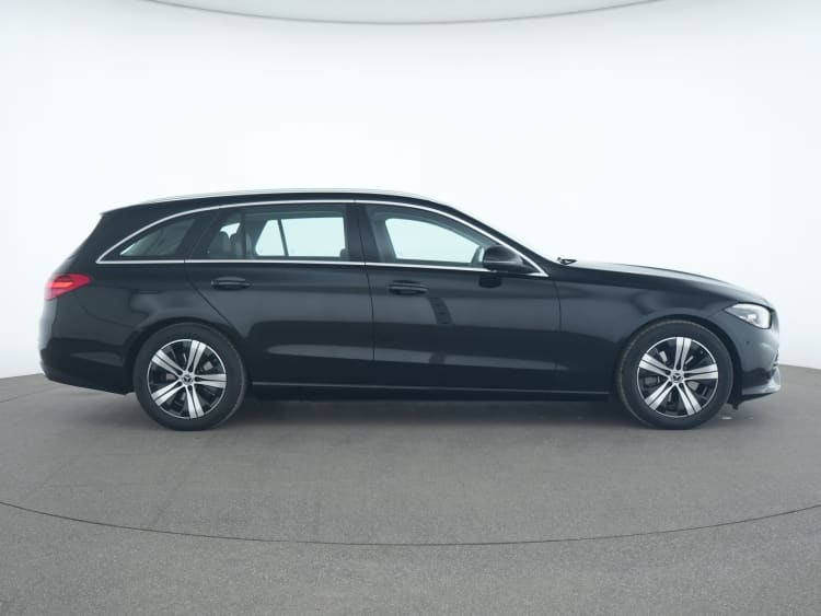 Mercedes C 200 d Avantgarde