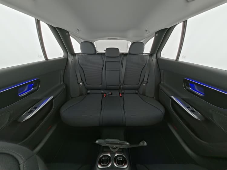 Mercedes C 200 d Avantgarde