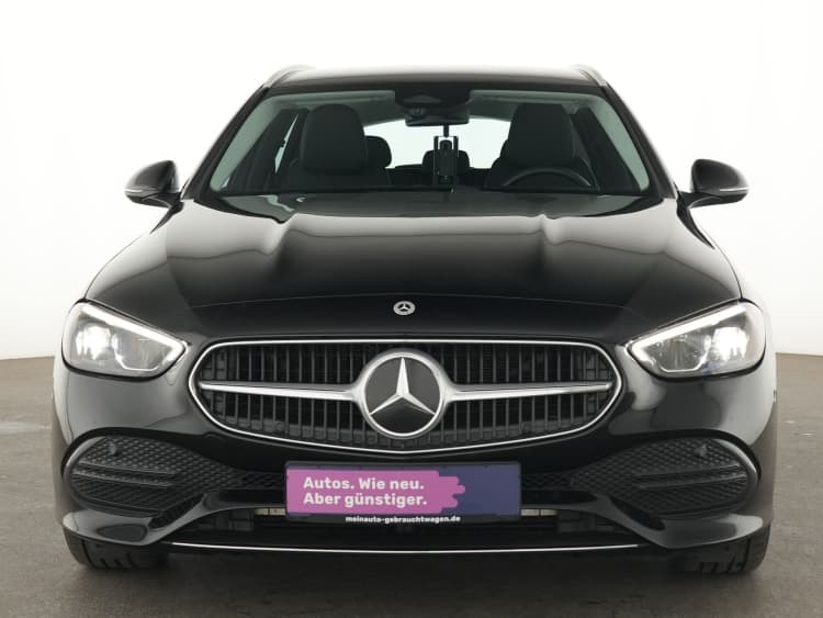 Mercedes C 200 d Avantgarde