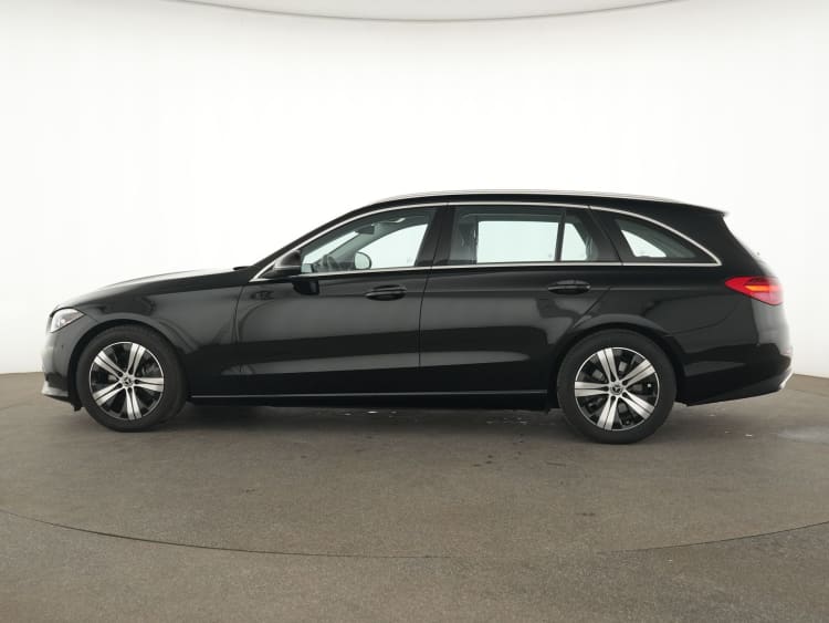 Mercedes C 200 d Avantgarde