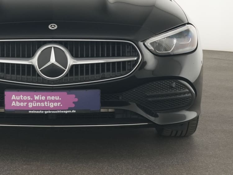 Mercedes C 200 Avantgarde