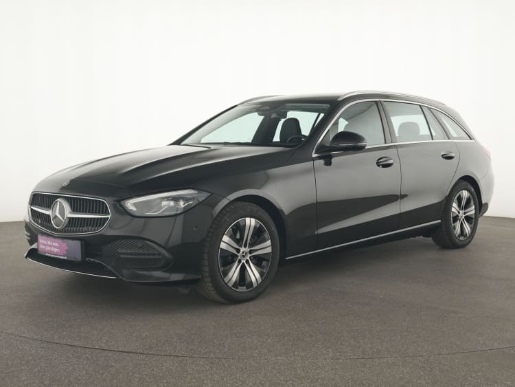 Mercedes C 200 Avantgarde