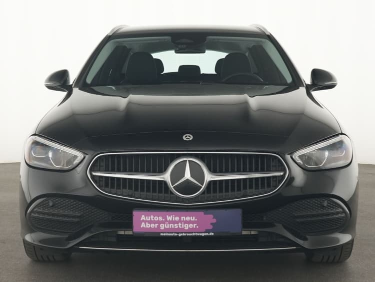 Mercedes C 200 Avantgarde