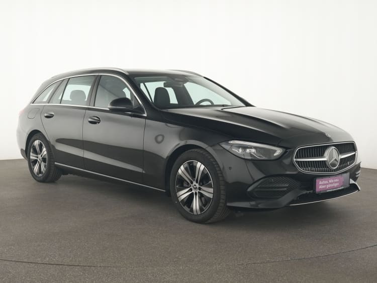 Mercedes C 200 Avantgarde