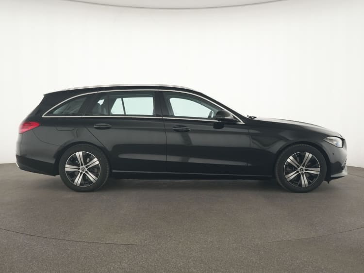 Mercedes C 200 Avantgarde