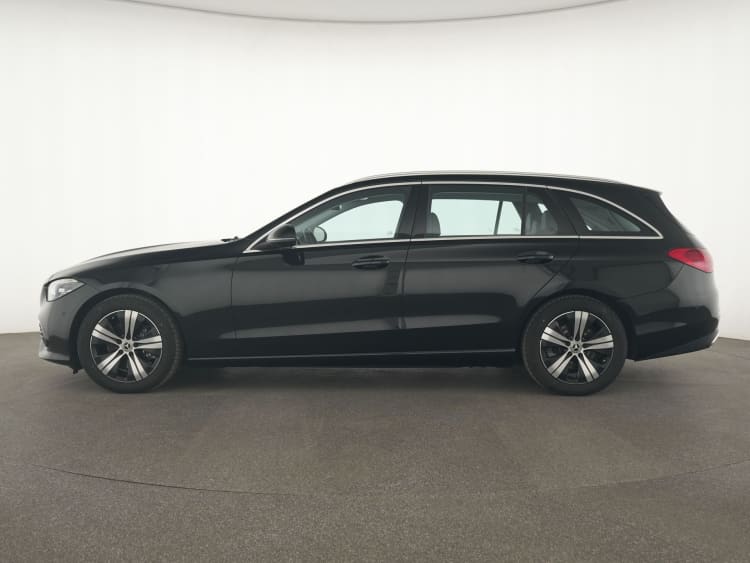 Mercedes C 200 Avantgarde