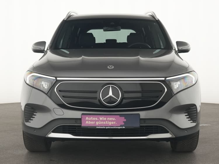 Mercedes EQB 250 Progressive
