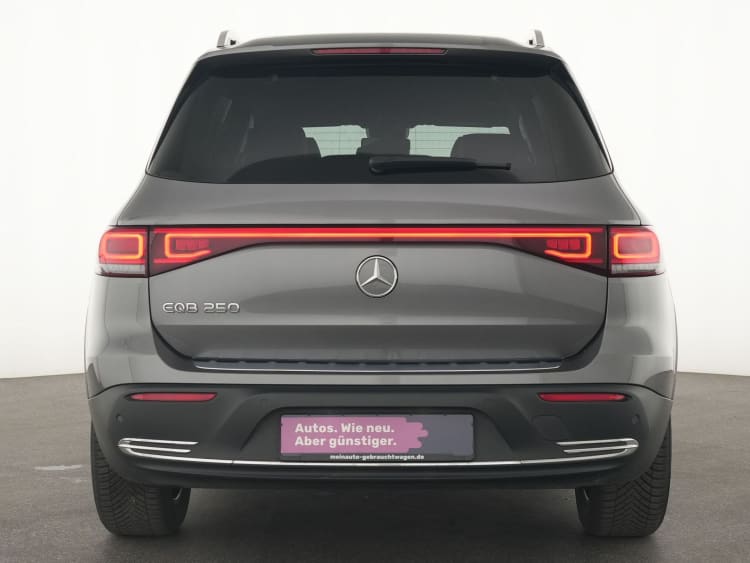 Mercedes EQB 250 Progressive