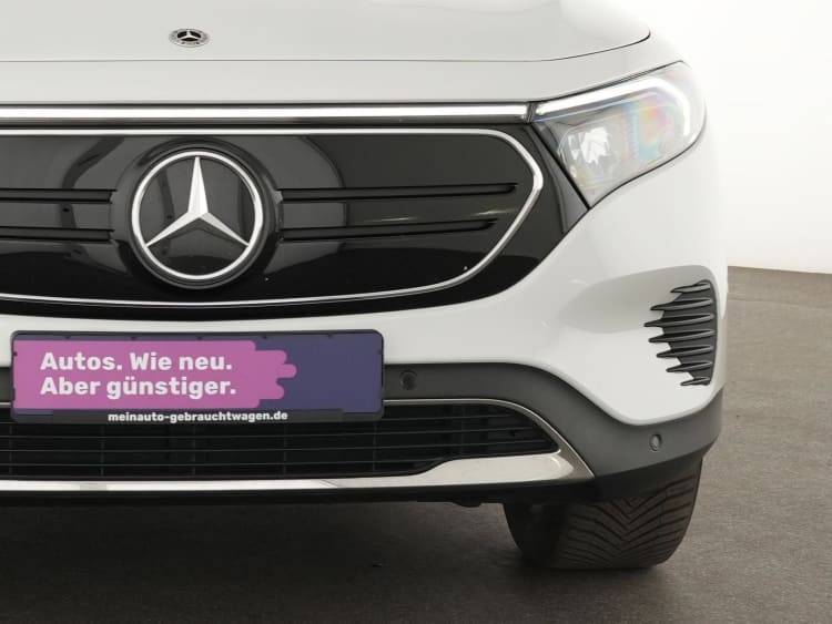 Mercedes EQB 250 Progressive
