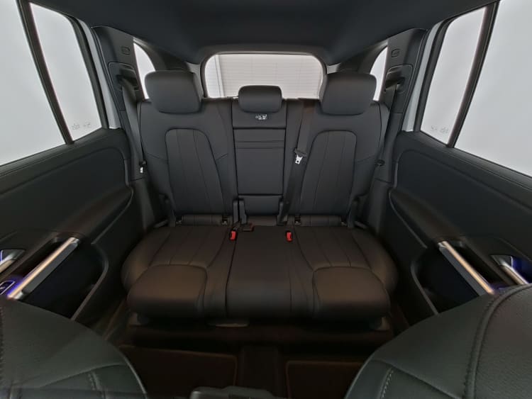 Mercedes EQB 250 Progressive