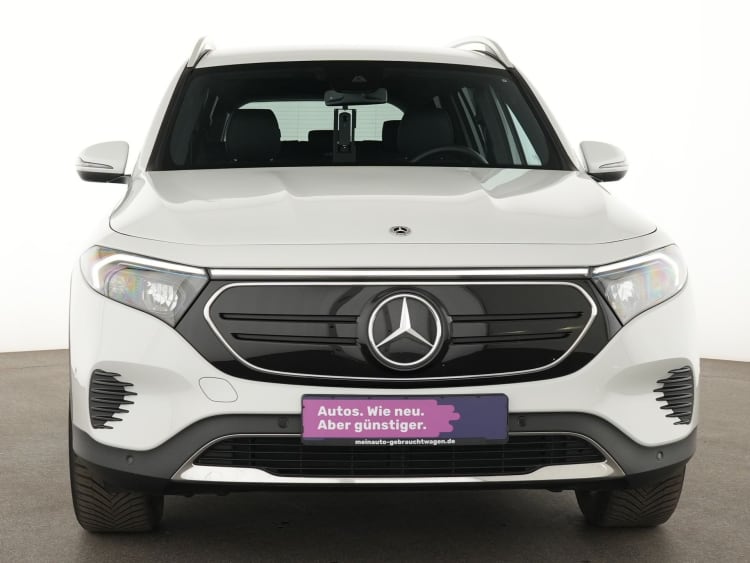 Mercedes EQB 250 Progressive