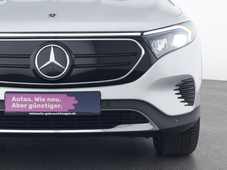 Mercedes EQB 250 Progressive