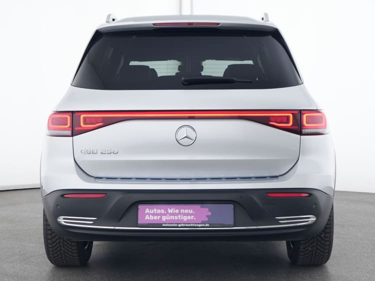 Mercedes EQB 250 Progressive