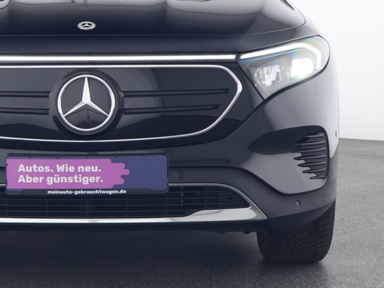 Mercedes EQB 250 Progressive
